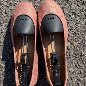 Rose Gold Glam Tieks